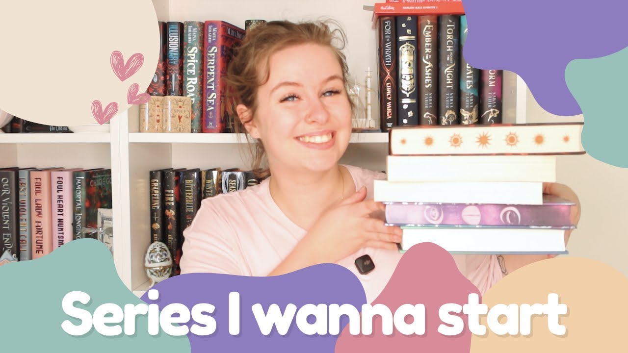 5 series i wanna start