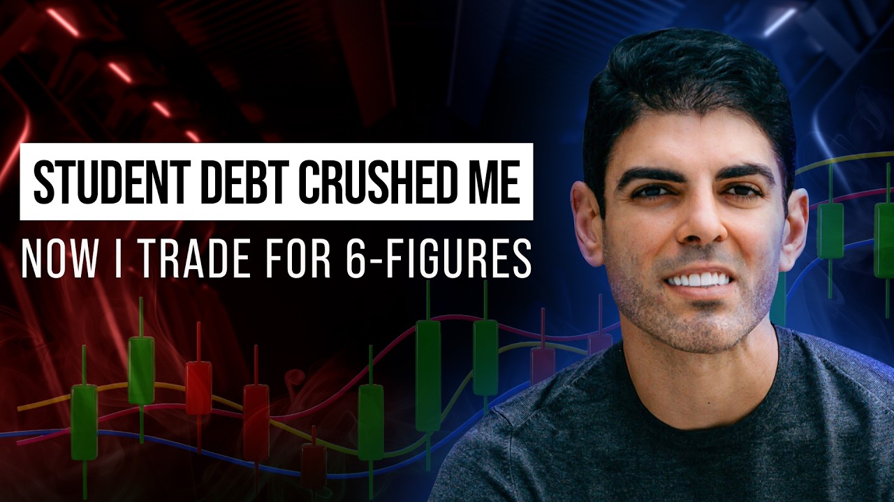 4 Core Rules, $250M Cap, $100K Month: The Architect's Trading Strategy | David Capablanca