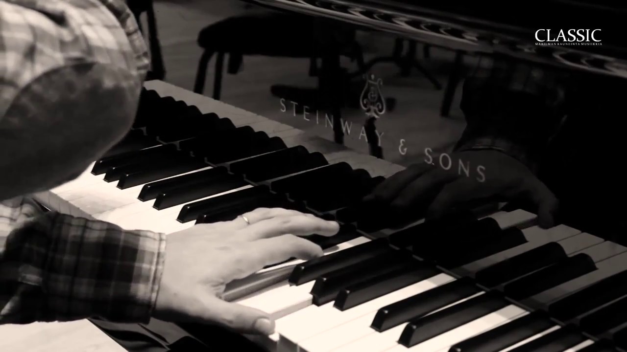 Edward Greig: Notturno op. 54/4 (Javier Perianes, piano)