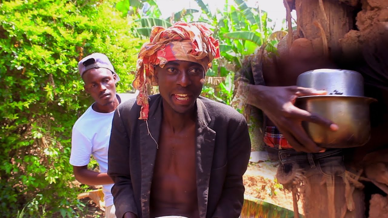 Omushuma Wemere Bamukwata Pee - Funniest Comedy in 2025