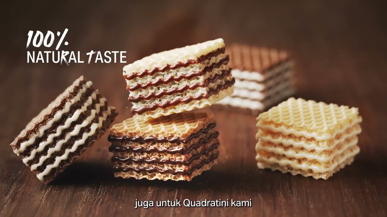 100th Years Anniversary  Quadratini