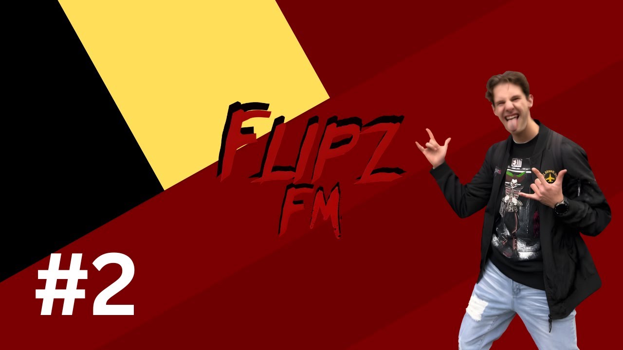 Belgische hits | Flipz FM #2