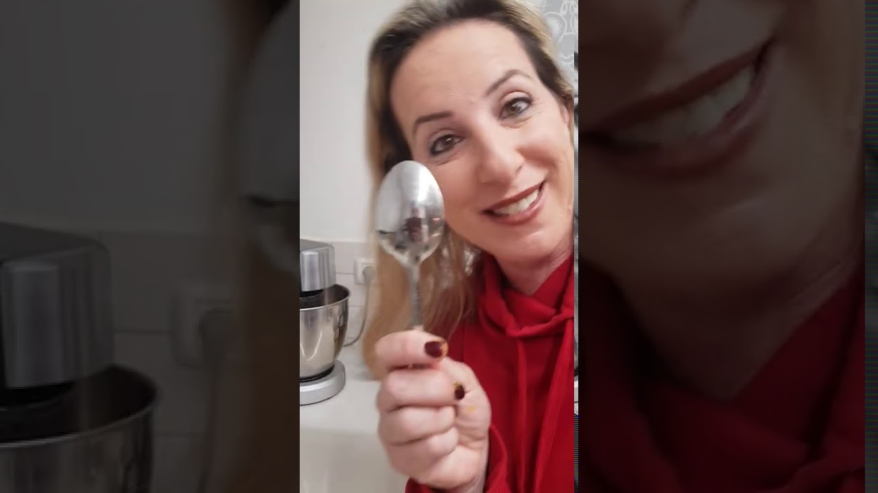 עוגת גזר משגעת