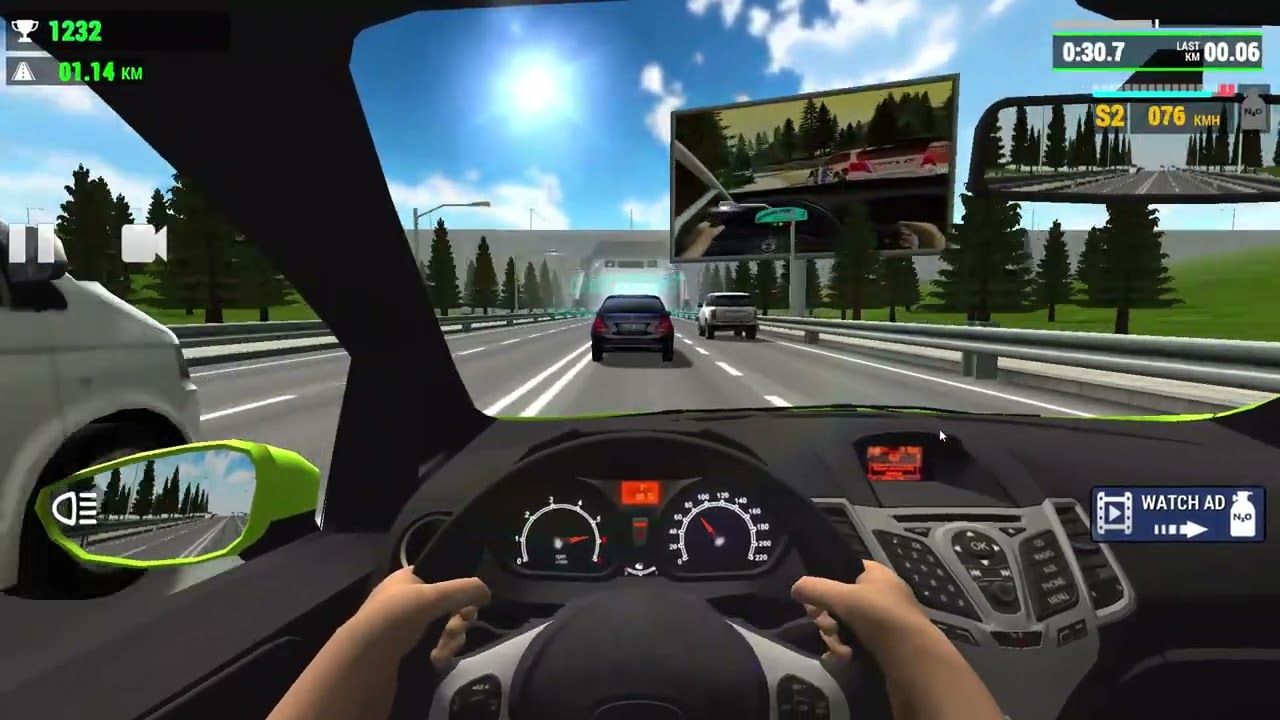 Racing Limits 🕹️ Play on CrazyGames