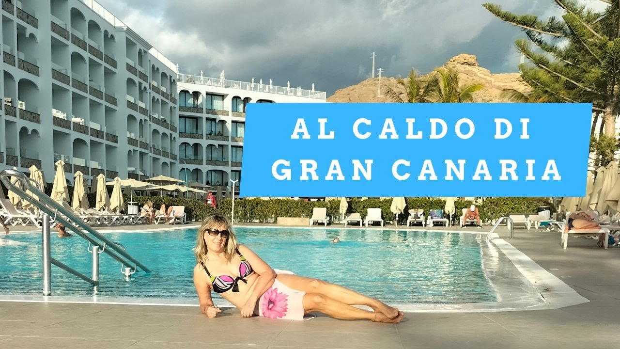 Cosa vedere a Gran Canaria: Maspalomas, Puerto de Mogàn e gli azulejos di Veneguera.