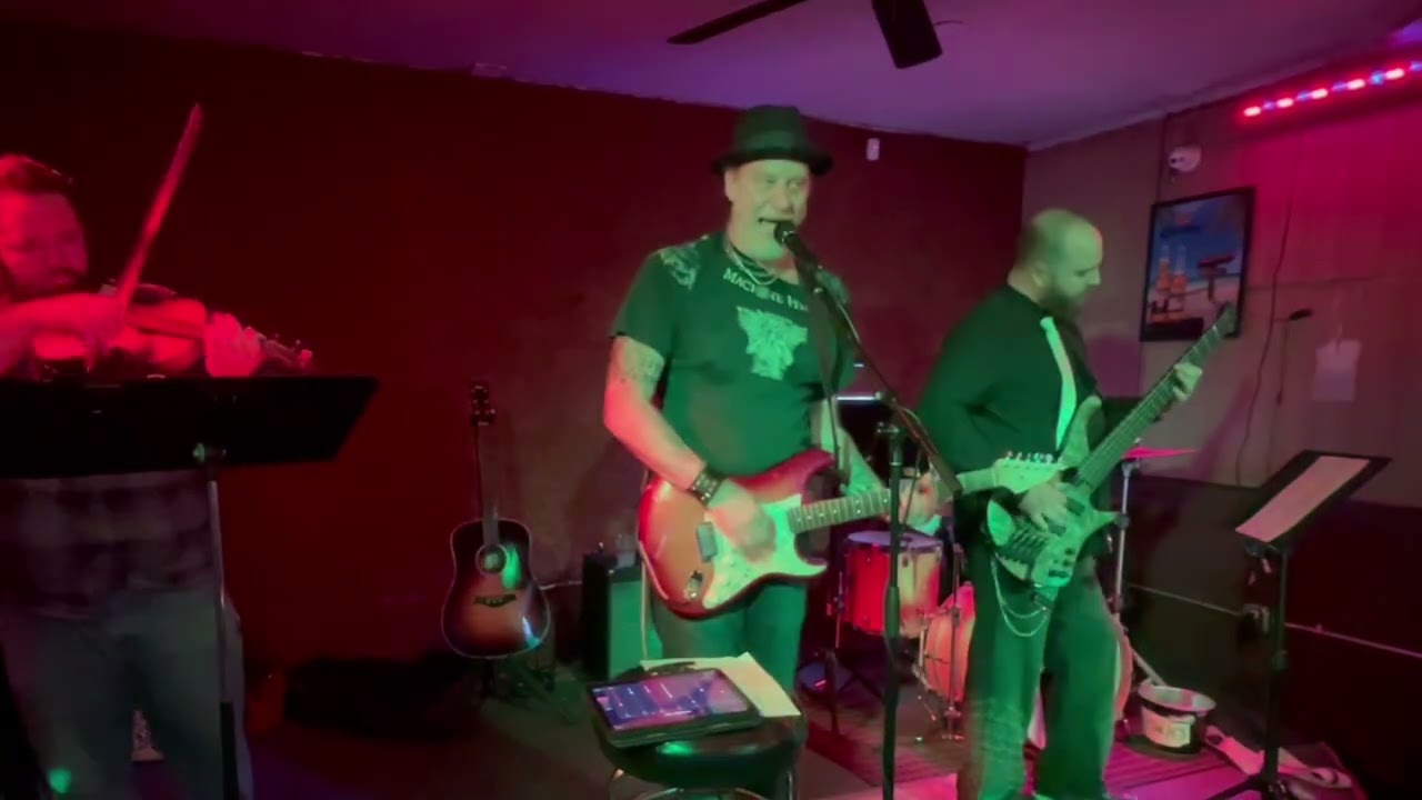Everything that you wanna be – that’s Stony Island