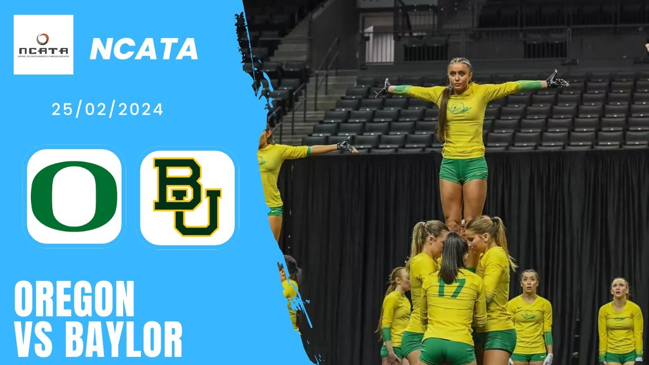 2024 A&T Baylor vs Oregon