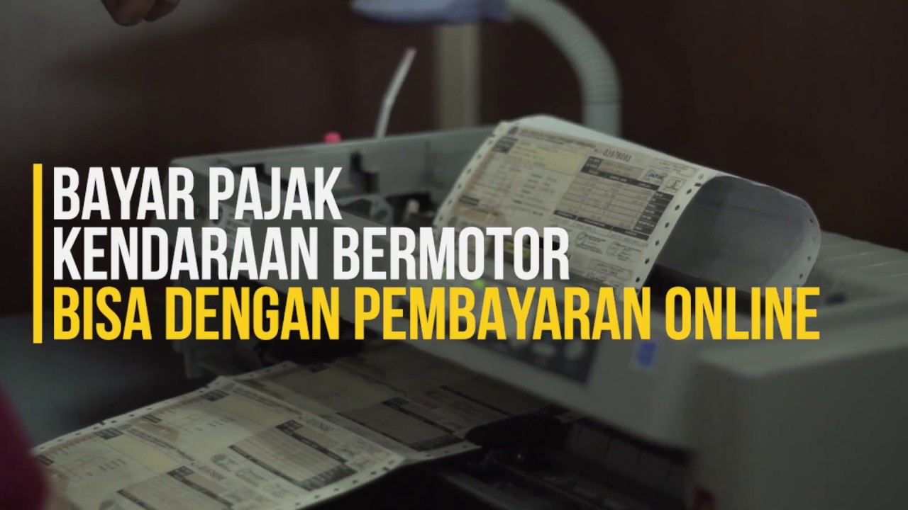 SAMSAT Banyuwangi, Solusi Bayar Pajak dengan Sistem Online tanpa Keluar Rumah