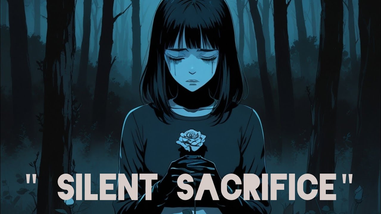 Silent Sacrifice &ndash; Heartbreaking Sad Song | Official Video by [ Music Junkie ]