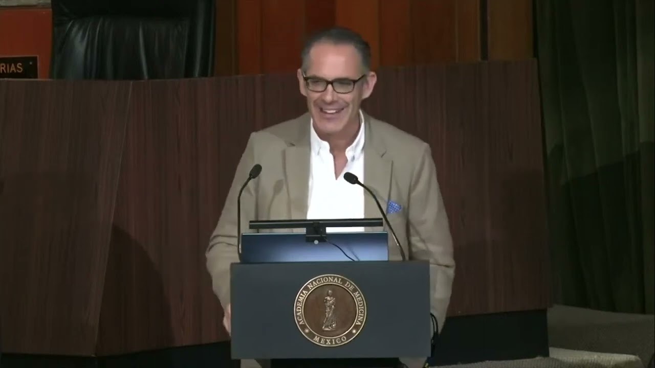 2. Biomarcadores diagnósticos del Alzheimer a partir de la saliva de los pacientes. Dr. Gorka Orive