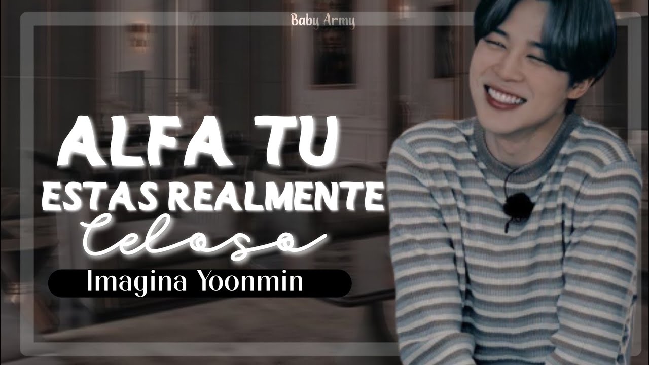 •Imagina Yoonmin• ❝𝔾𝕒𝕥𝕚𝕥𝕠 ¿𝔼𝕤𝕥𝕒𝕤 ℂ𝕖𝕝𝕠𝕤𝕠?❞ [C.U]