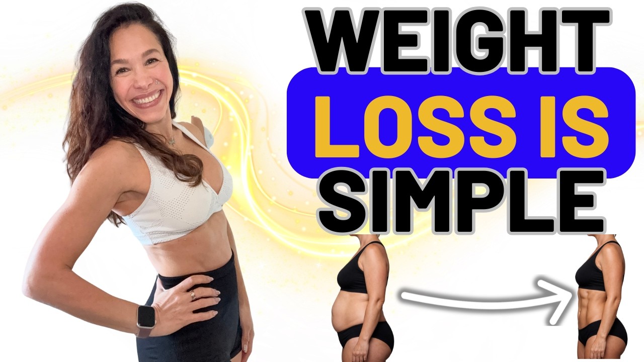 The Truth About Losing Weight Permanently