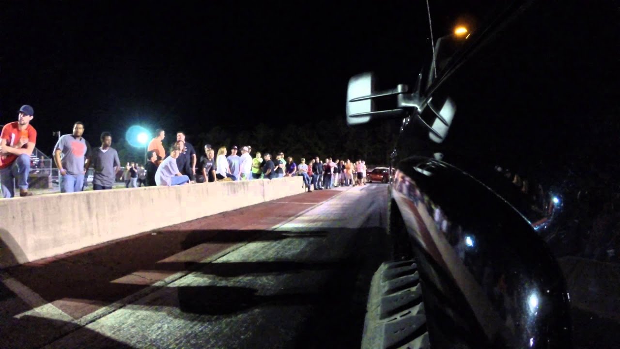 TT duramax runs 12.3 tuned by Kory willis