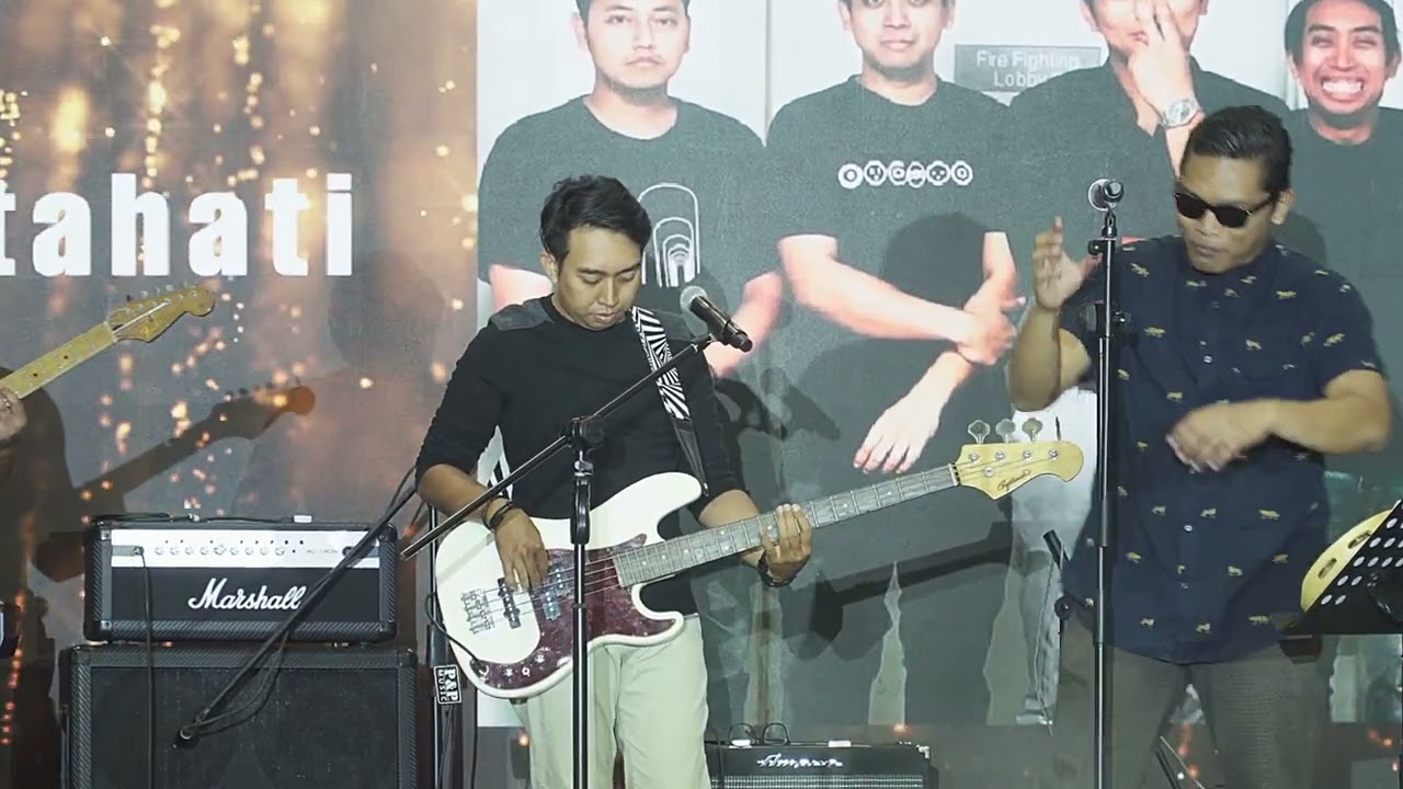 PATAHATI - FULL SET