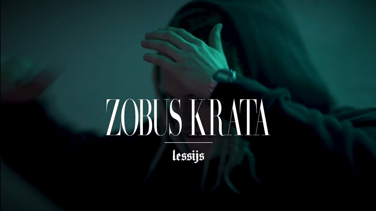 Lessijs - Zobus Krata (Official Video)