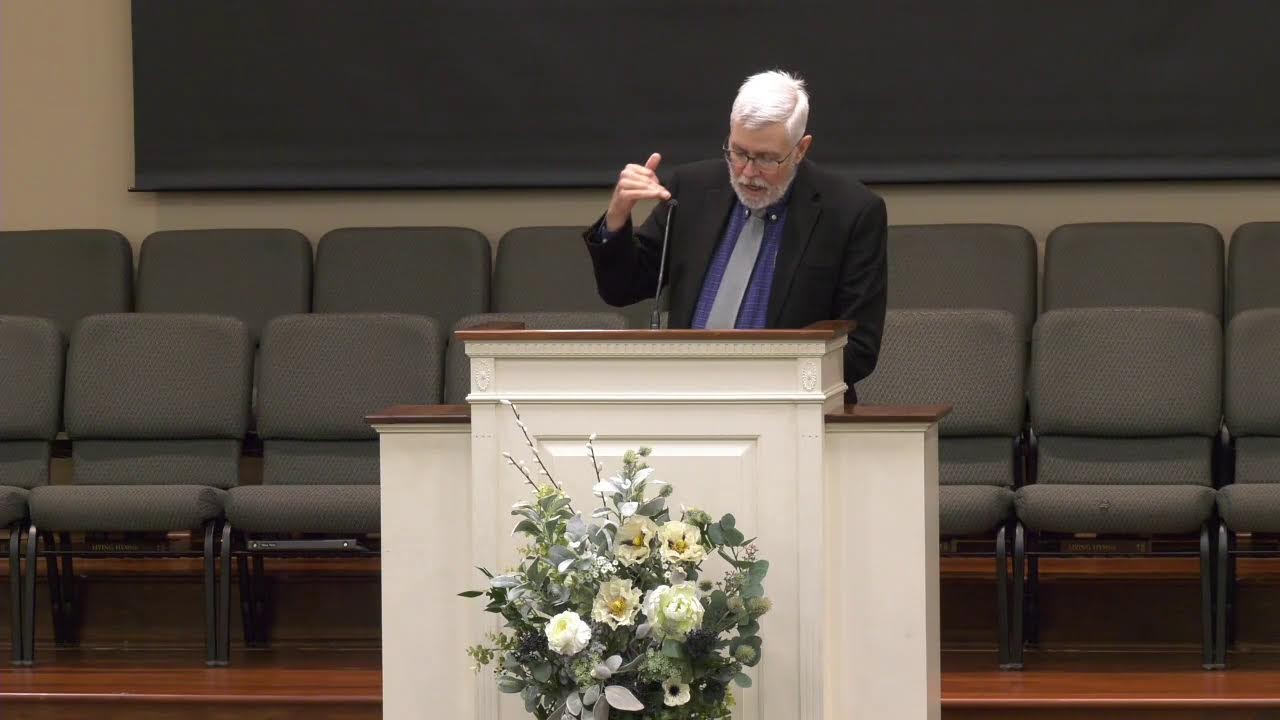 North Belt Baptist Church Afternoon Worship Service February 22, 2026