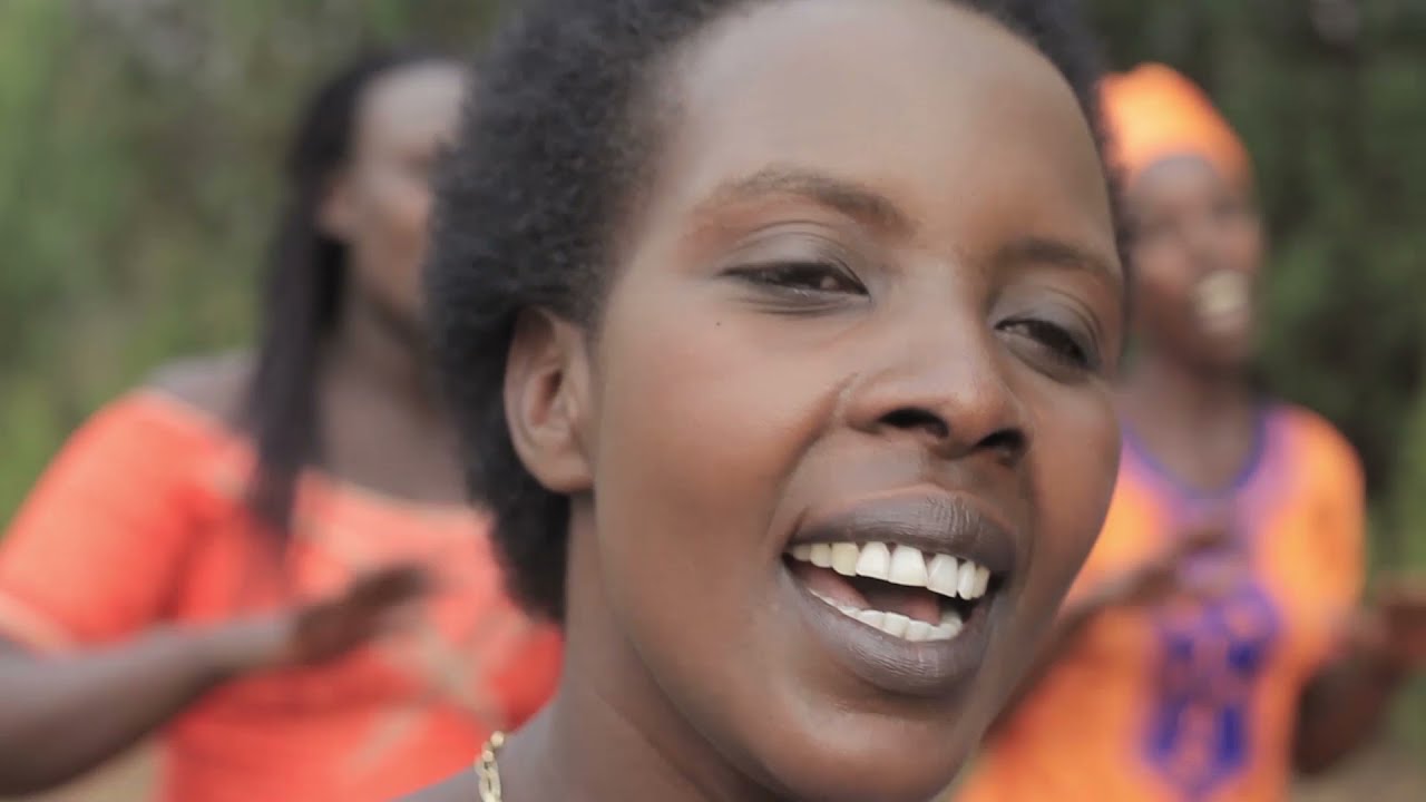 Heri full Album Vol1. by Sloam Choir | Bethlehem Church Bwagiriza Ruyigi