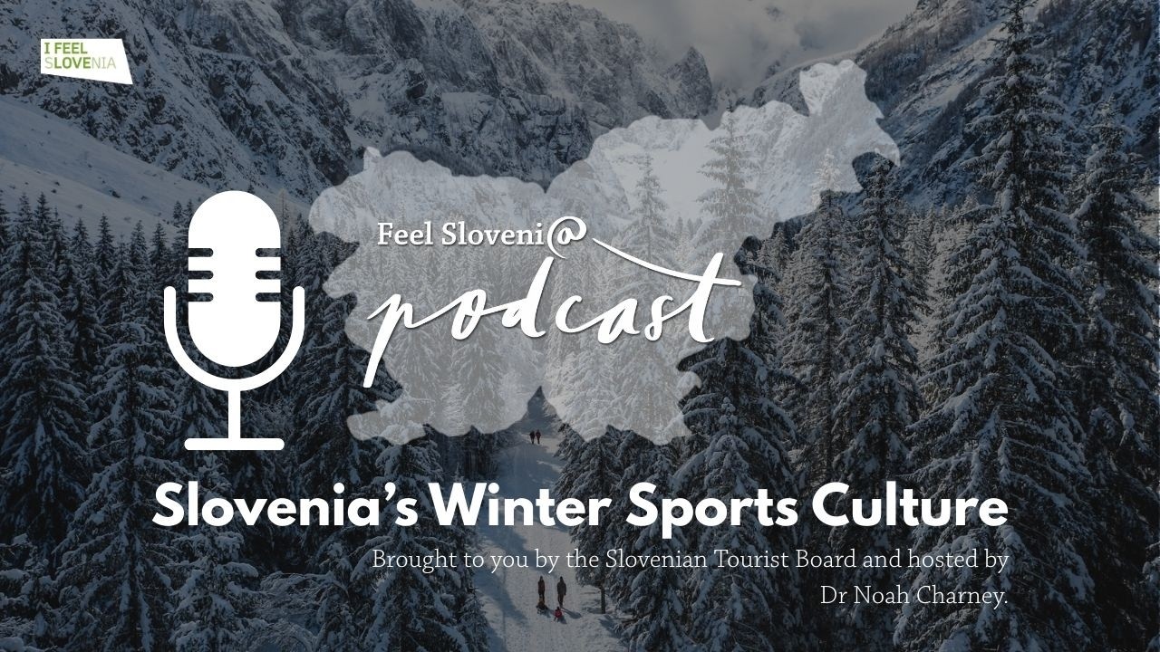 Slovenia’s Winter Sports Culture