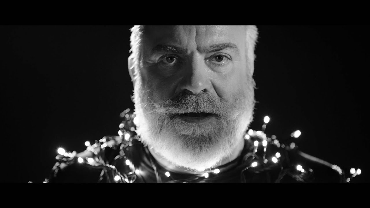 The Jacks (JACK DANIELS)  - Silent night ( feat. Vladimir Penev )