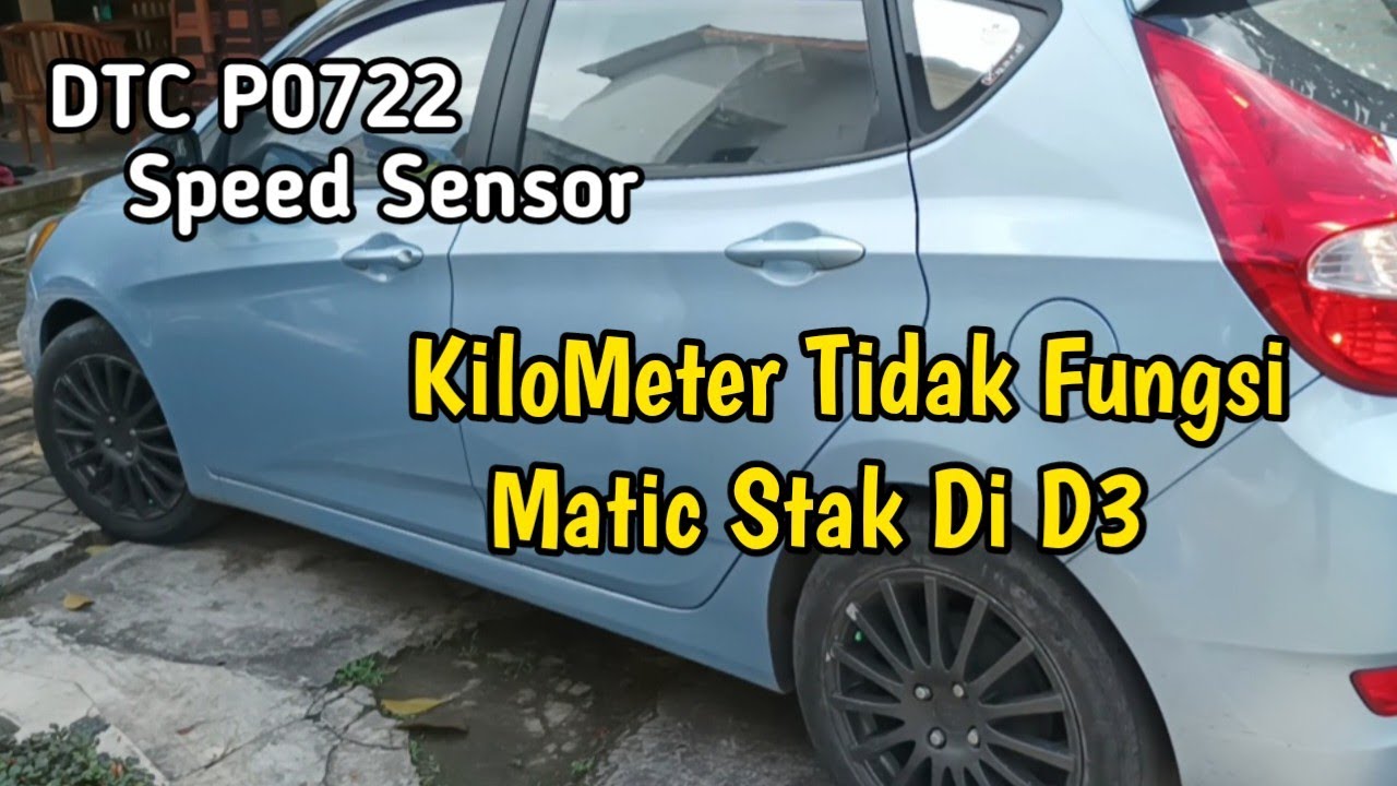Hyundai Grand Avega 2012 Matic, KM Eror, Matic Stak #hyundai #hyundaiavega #serviceecu #hyundai