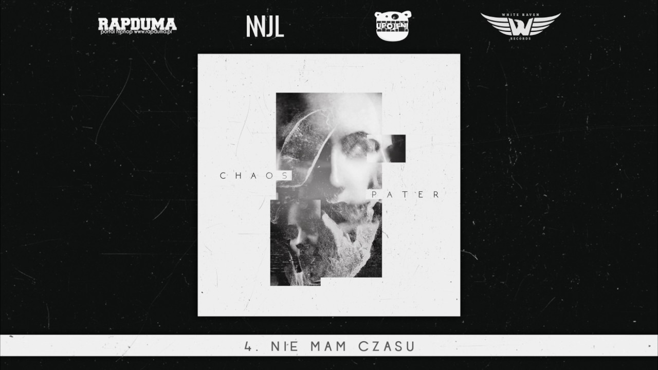 Pater - Nie mam czasu