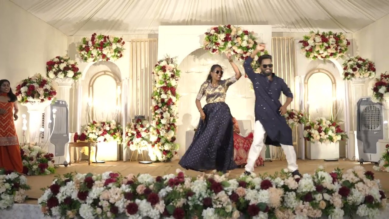 Family Wedding Time | Cousins Wedding | Kerala Christian Marriage Dance #weddingdance #viraldance