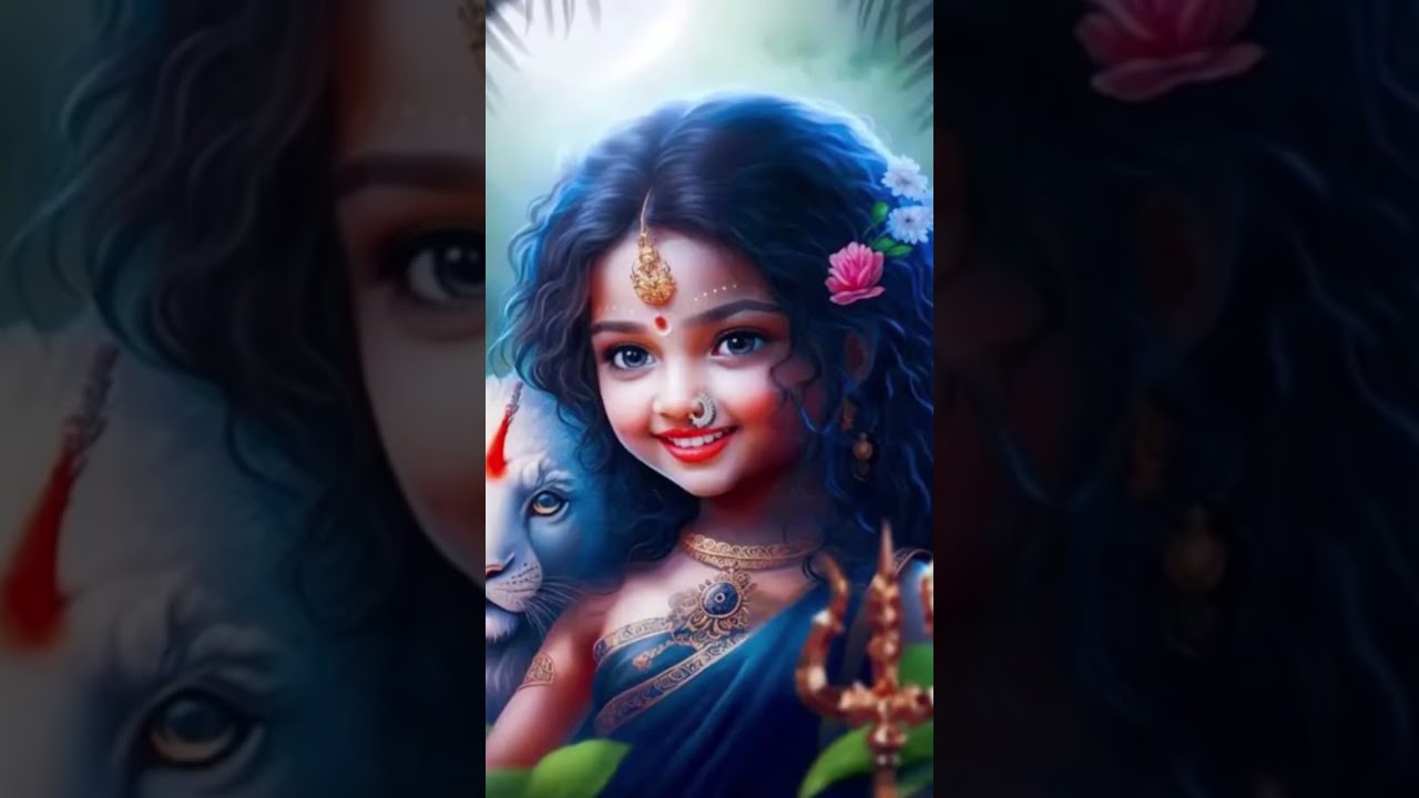Best baby girl names inspired by maa Durga / tarotreader111/baby name / tarot card reading/astrology
