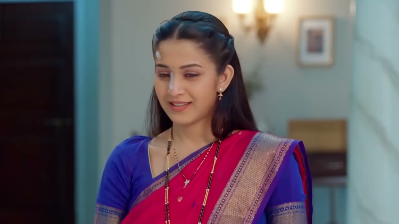 Tula Japnar Aahe | Ep - 349 | Webisode | Mar 12 2026 | Zee Marathi