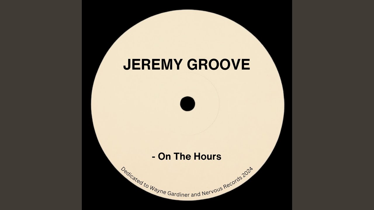 On The Hours