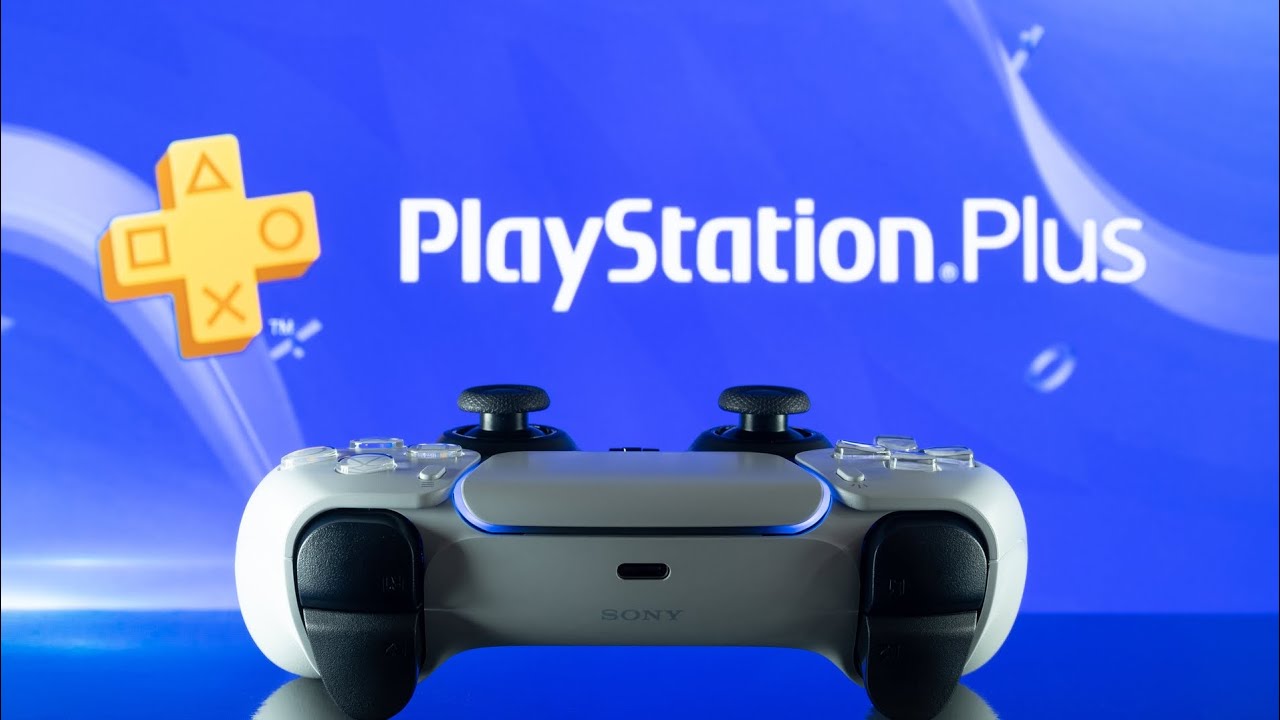 HOW TO USE PS PLUS OTHER USERS 