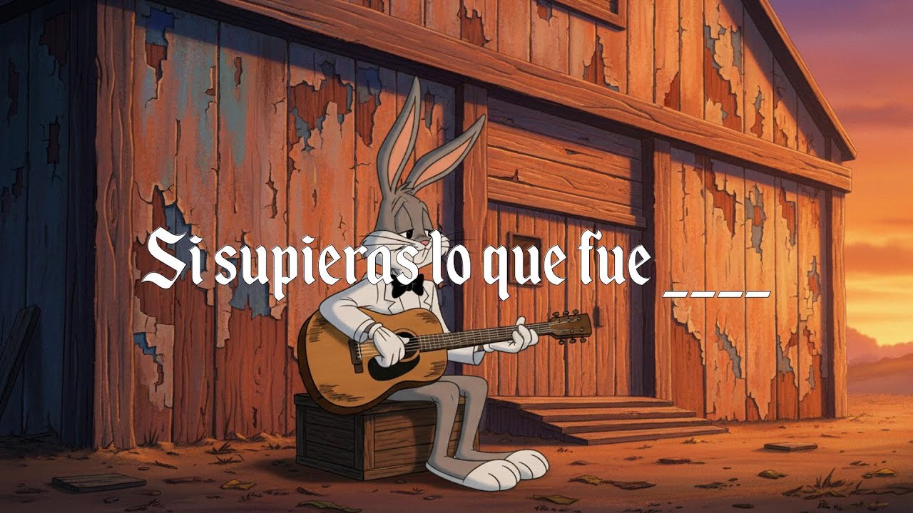 Sierre&ntilde;o Sad 🌙 Si supieras lo que fue ____