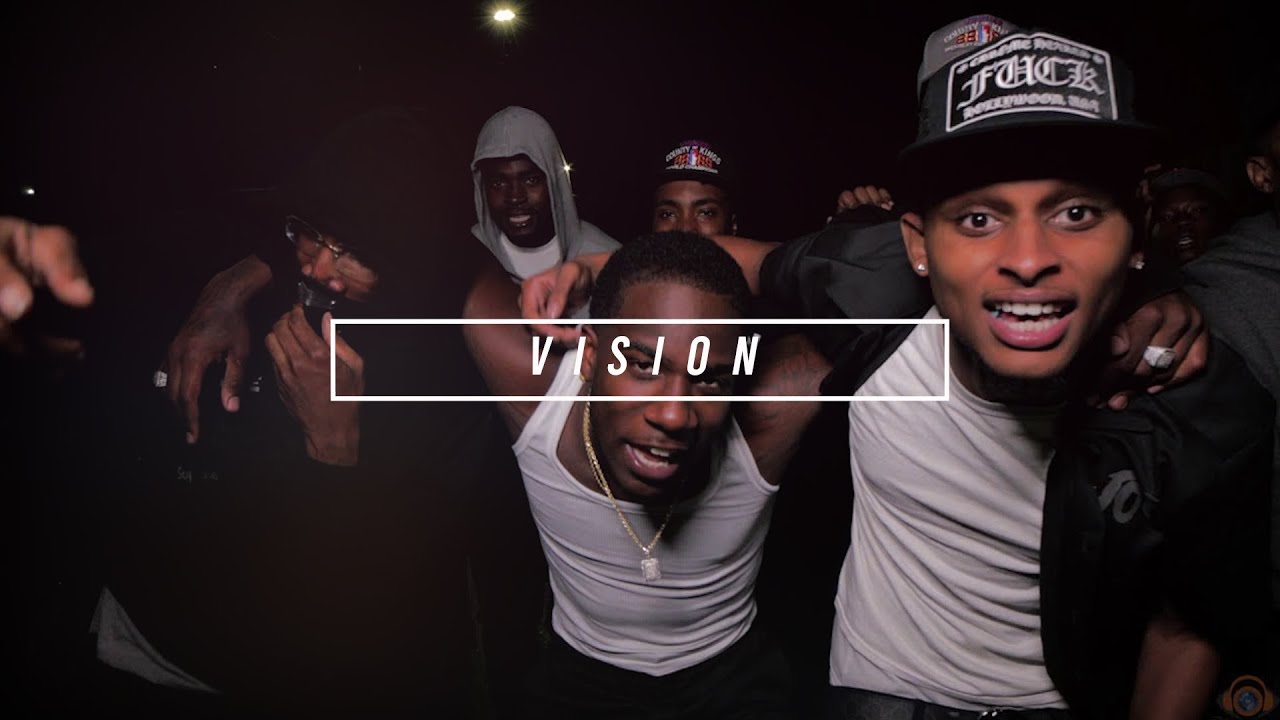 Dusty Locane x Rah Swish Type Beat - 'Vision' | UK Melodic Drill Type Beat 2021 | Ouartasi x 3Hunna