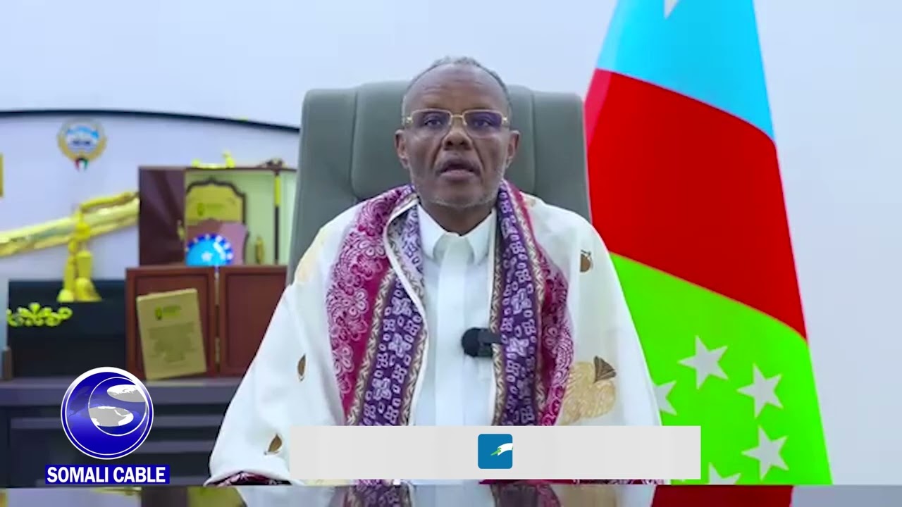 Maxaa kajiro in maanta la qaban doono doorashada Madaxweynaha Koonfur Galbeed
