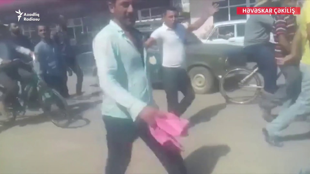 Saatlıda etiraz: Vətəndaşlar nə tələb edir?