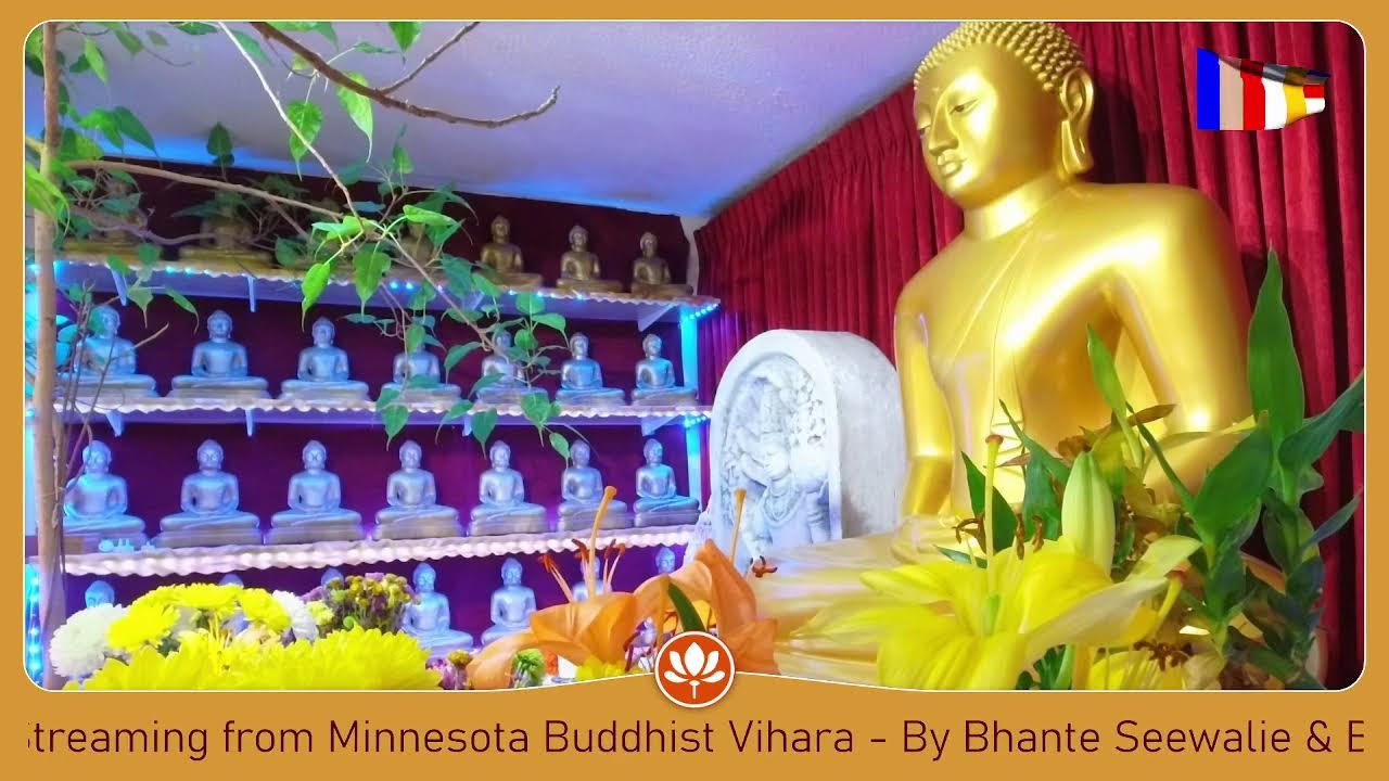 ☸️ Daily Chanting - February 9, 2026