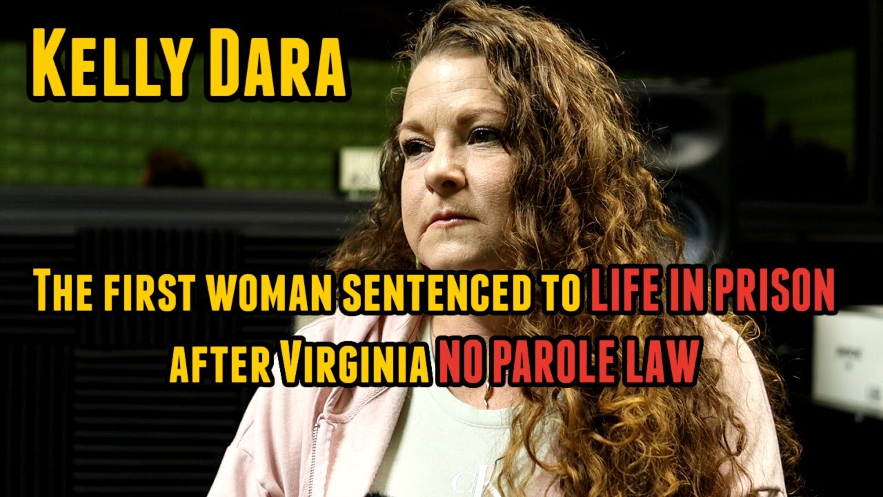Sentenced To Life In Prison At 17 Years Old