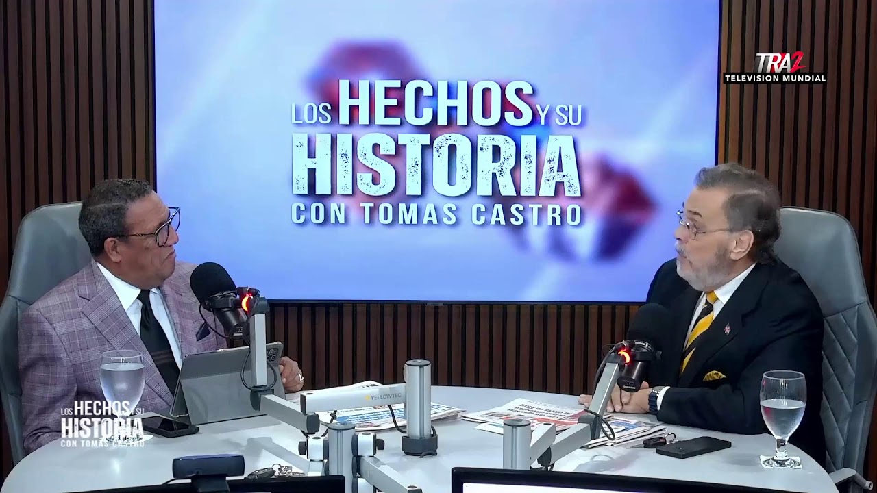 LOS HECHOS Y SU HISTORIA 22 ENERO 2026