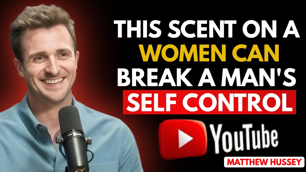 7 Scents Women Wear That Highjack A Man’s Mind | Matthew Hussey
