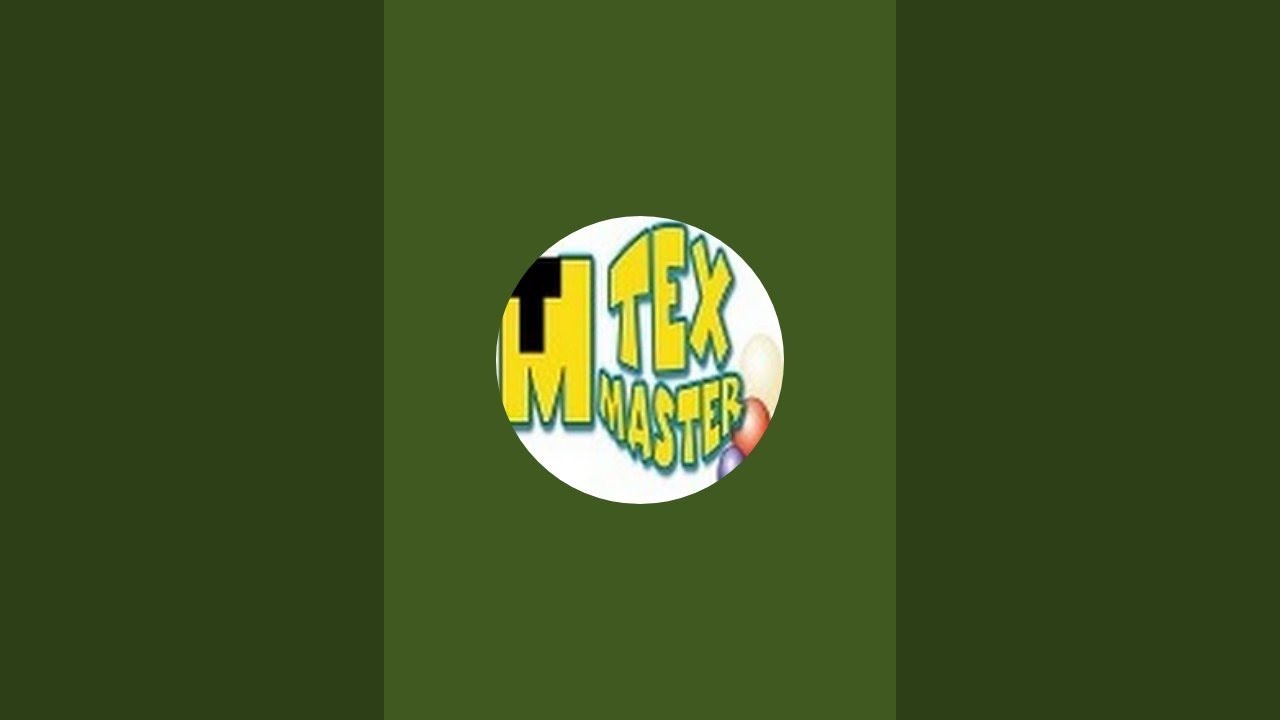 Tex Master Biliardo Boccette sta trasmettendo dal vivo.