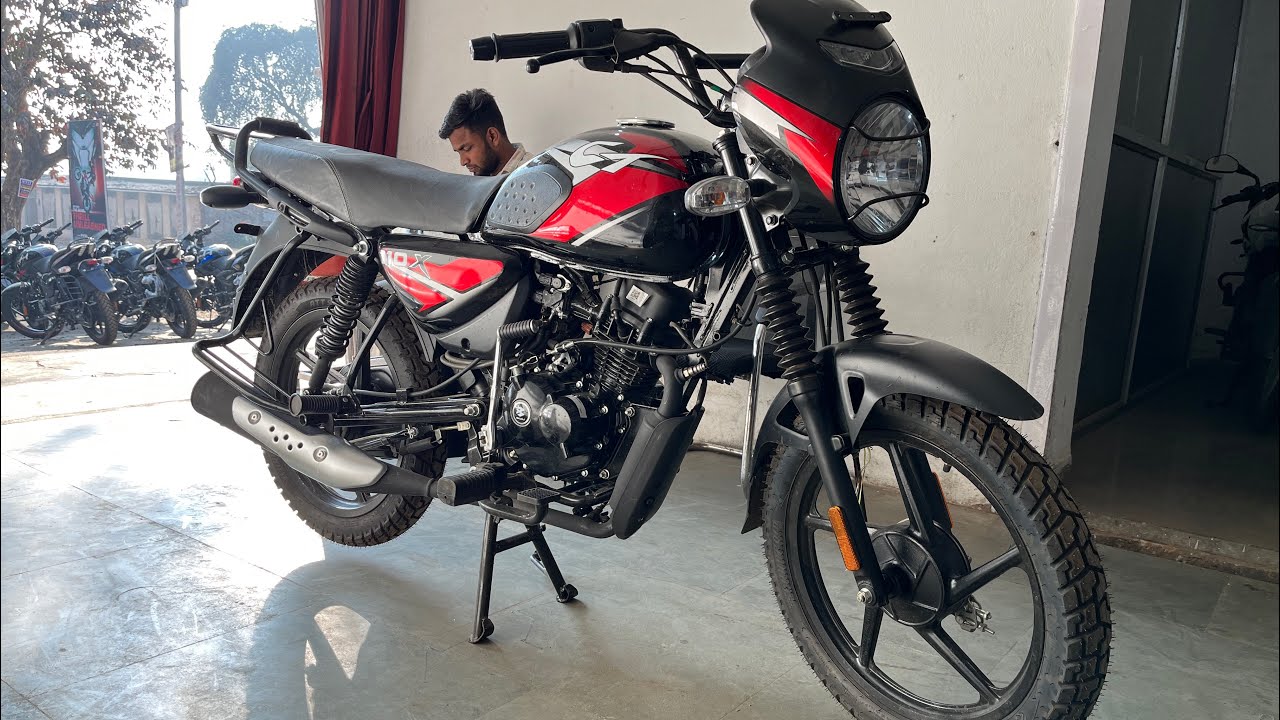 2026 All New Bajaj CT 110 CC Review 🔥|| Bajaj CT 110 mileage, price details reviews 🥰