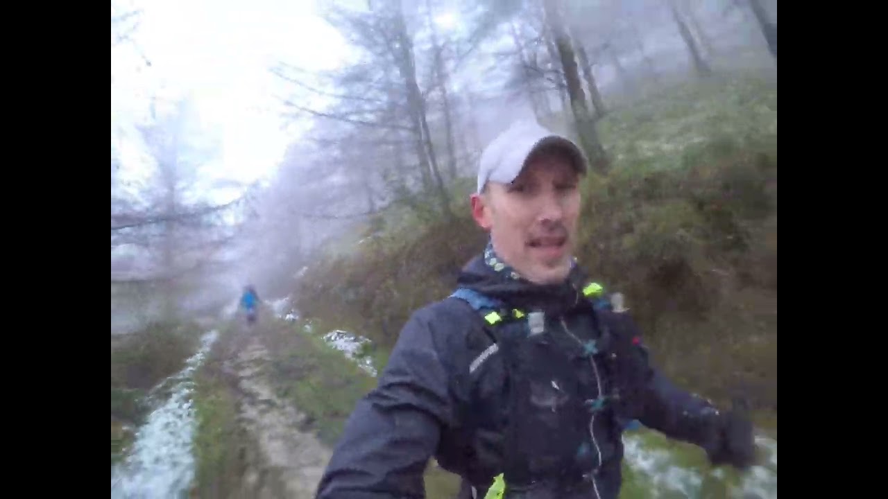 uz trail 2024