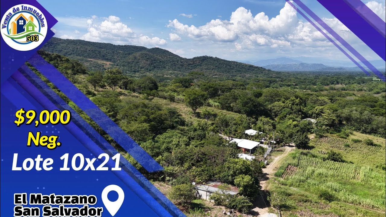 VENDIDO📵📵                                      lote de 10x21 con acceso a luz y agua ($9,000 Neg)