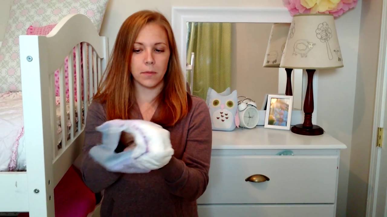 Goodnites Bedtime Pants Review