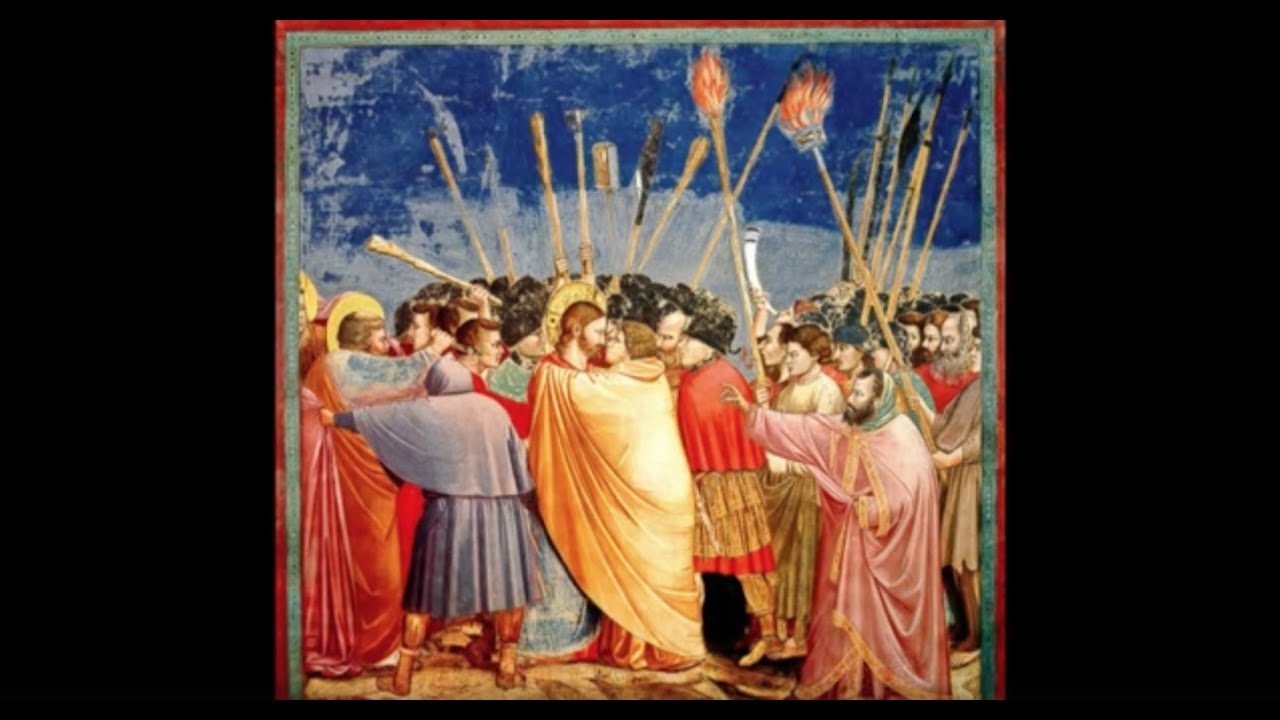 Giotto di Bondone  Artist