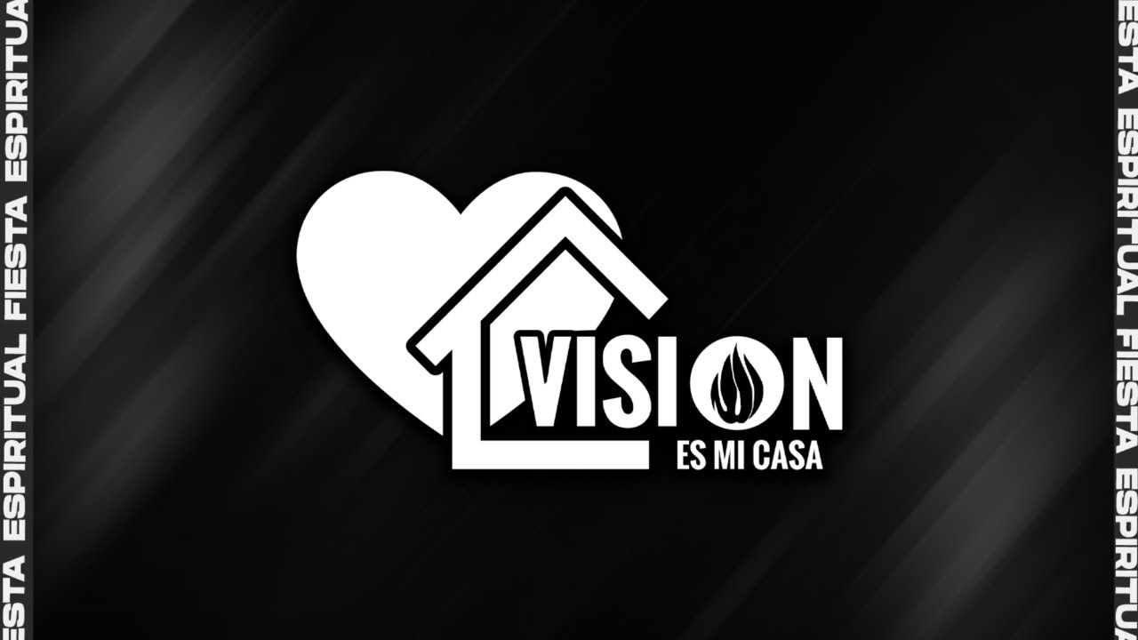 Fiesta Espiritual | Visión de Multitudes | Prédicas 2025