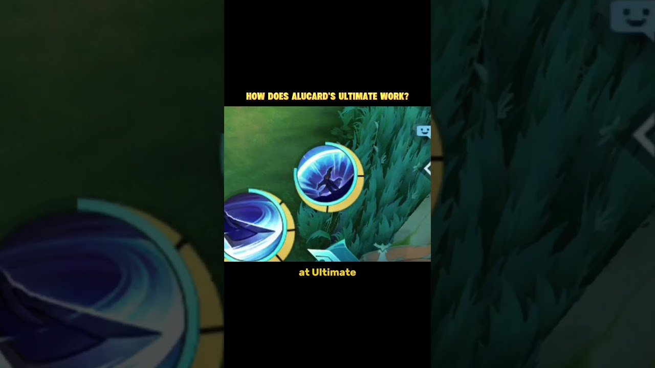 Как работает ульта Алукарда? #mobilelegends5v5 #mobilelegends #mlbb