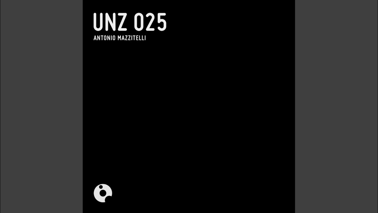 UNZ 025 (Original Mix)