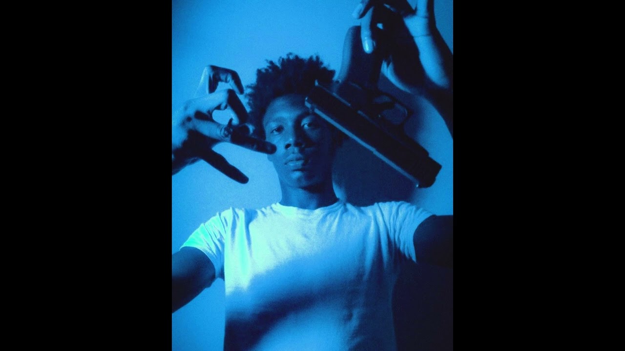 [FREE] Glokk40spaz x Slimesito type beat 