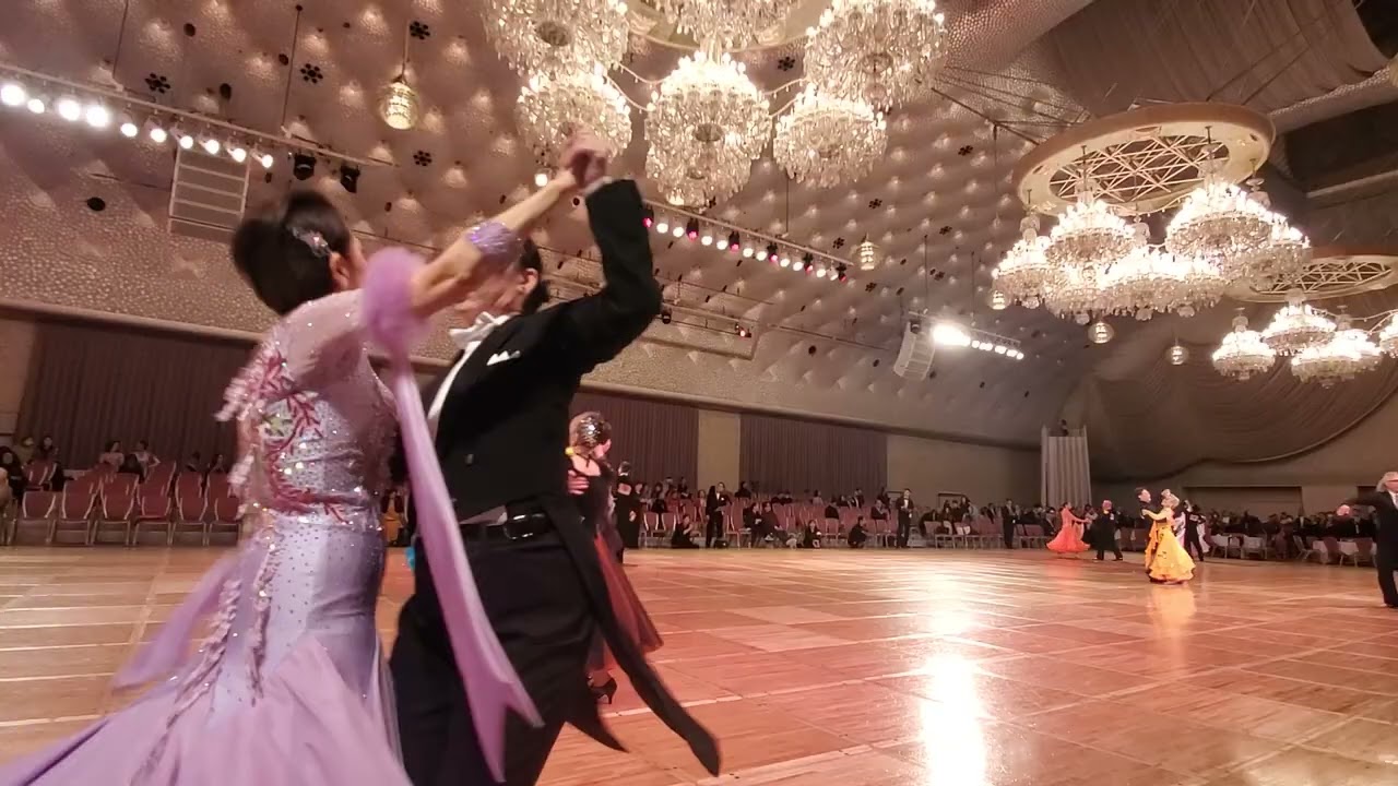 アジアオープンダンス選手権2026　＃dance　＃ASIANOPENDANCECHAMPIONSHIPS 2026
