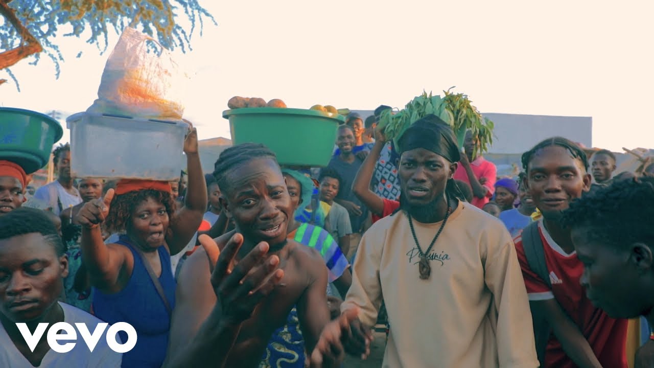 Dupla na Dose - Na Dose (Official Video)